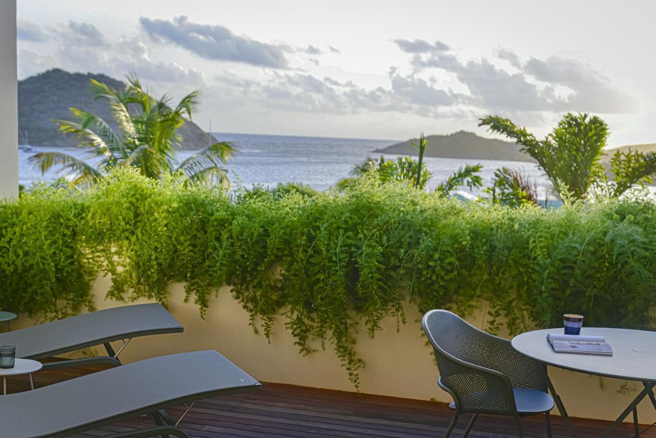 Cul de Sac Le Martin Boutique Hotel מראה חיצוני תמונה