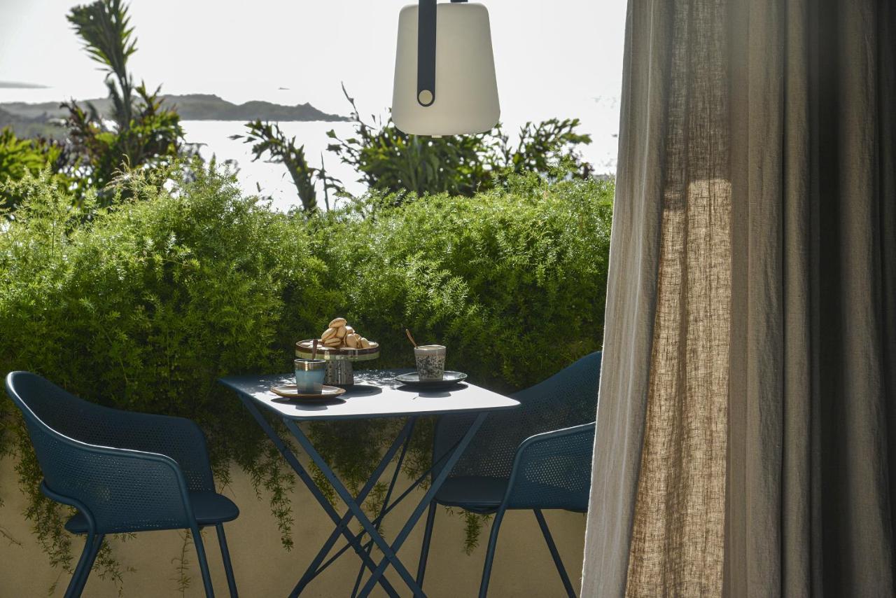 Cul de Sac Le Martin Boutique Hotel מראה חיצוני תמונה