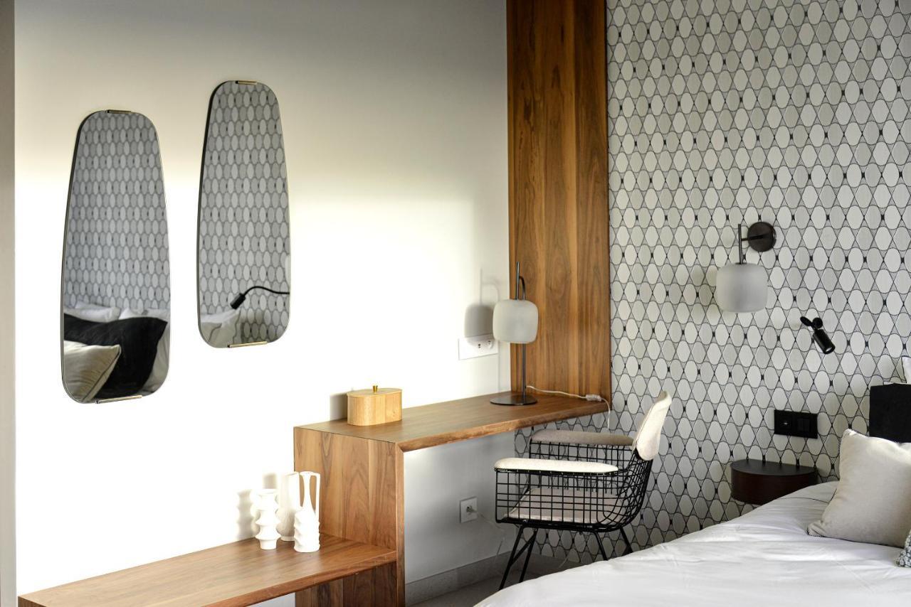 Cul de Sac Le Martin Boutique Hotel מראה חיצוני תמונה