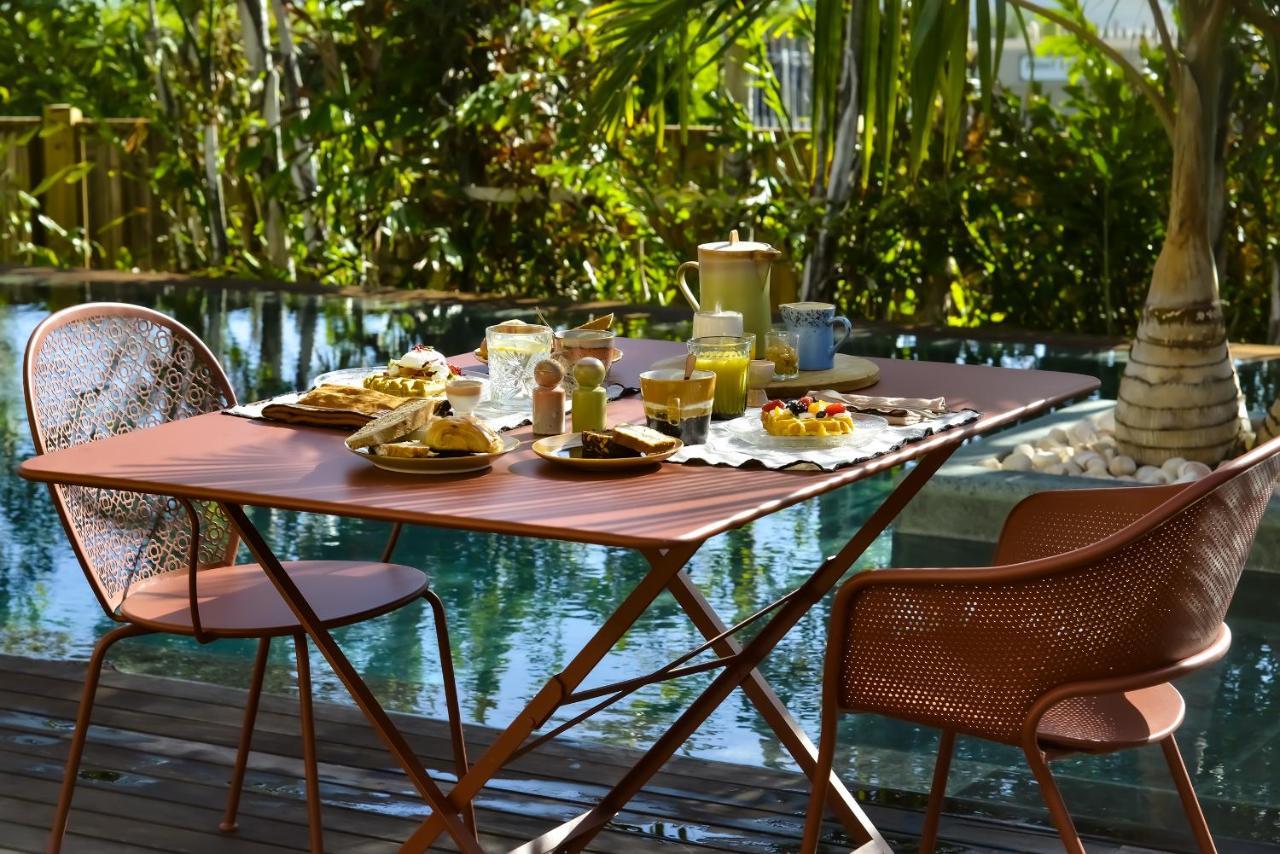 Cul de Sac Le Martin Boutique Hotel מראה חיצוני תמונה