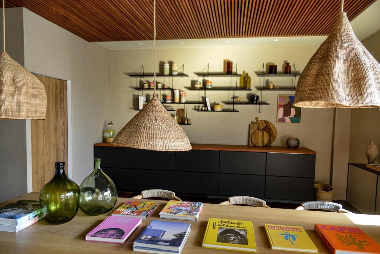 Cul de Sac Le Martin Boutique Hotel מראה חיצוני תמונה