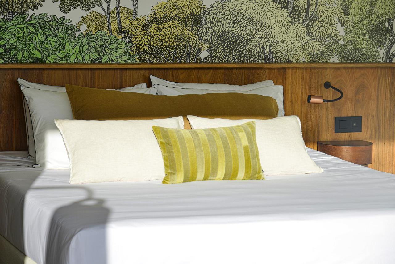 Cul de Sac Le Martin Boutique Hotel מראה חיצוני תמונה