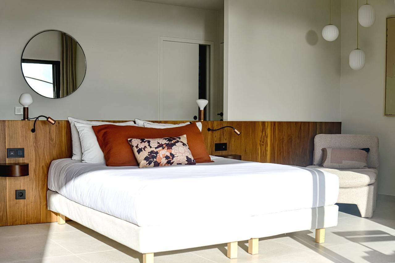 Cul de Sac Le Martin Boutique Hotel מראה חיצוני תמונה