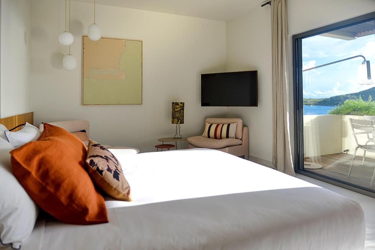Cul de Sac Le Martin Boutique Hotel מראה חיצוני תמונה
