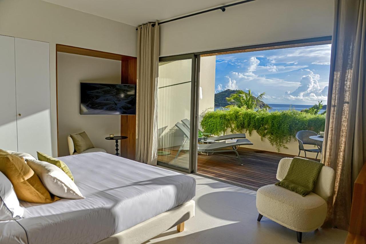 Cul de Sac Le Martin Boutique Hotel מראה חיצוני תמונה
