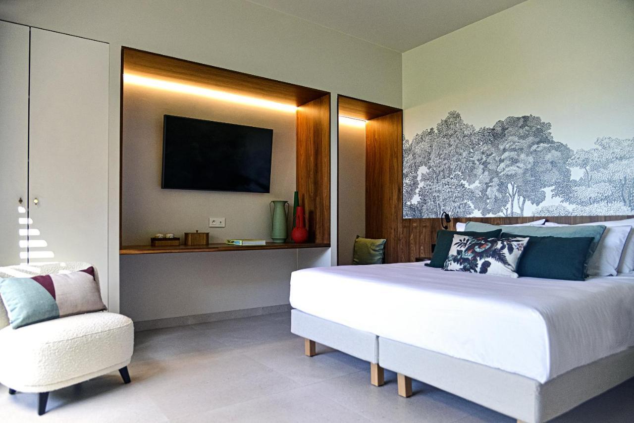 Cul de Sac Le Martin Boutique Hotel מראה חיצוני תמונה