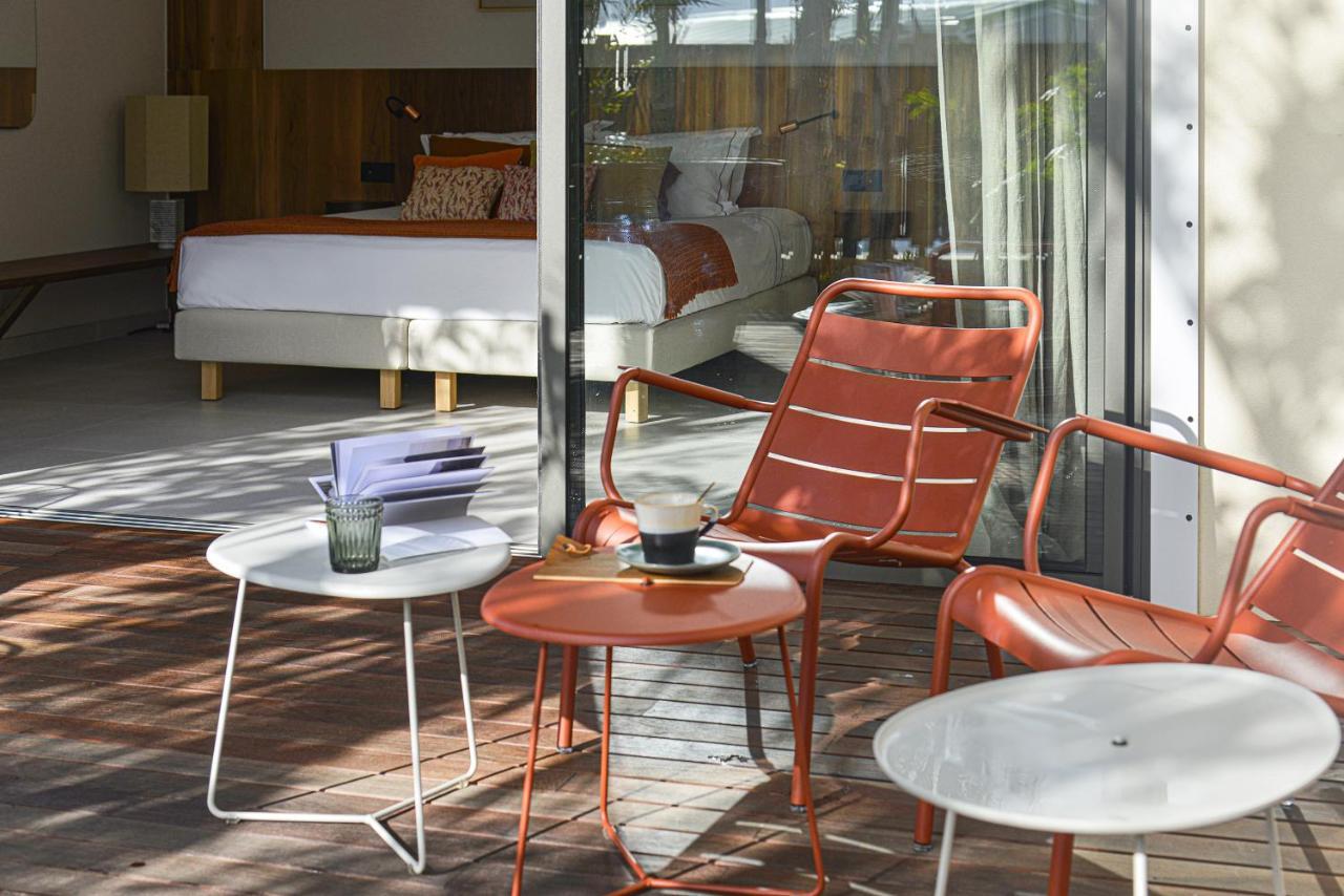 Cul de Sac Le Martin Boutique Hotel מראה חיצוני תמונה