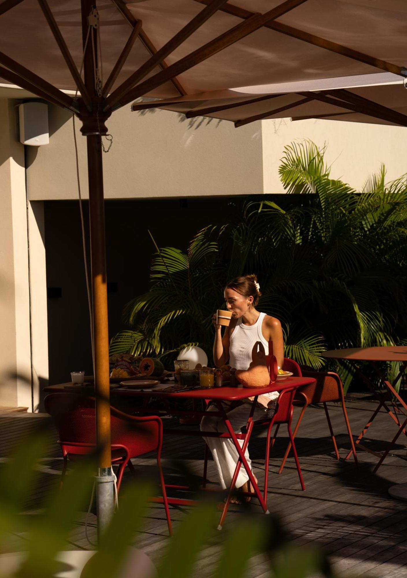 Cul de Sac Le Martin Boutique Hotel מראה חיצוני תמונה