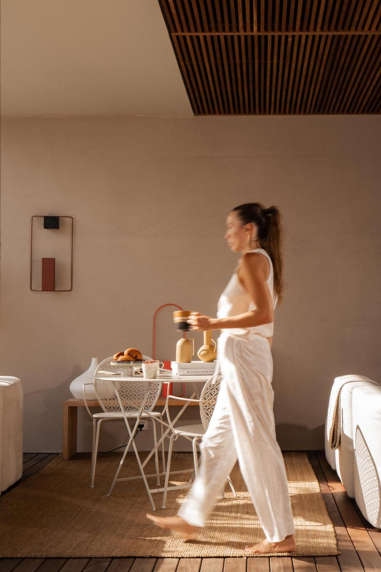 Cul de Sac Le Martin Boutique Hotel מראה חיצוני תמונה